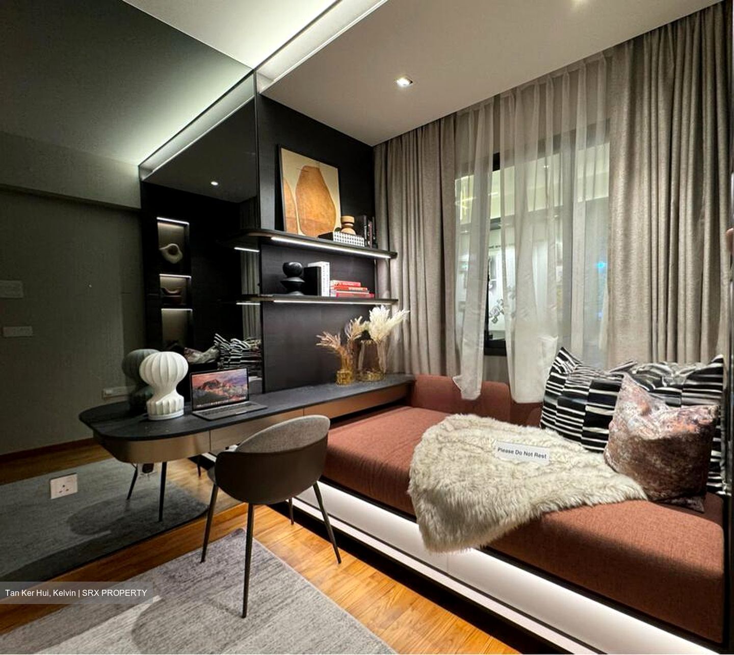 THE ARCADY AT BOON KENG (D12), Apartment #461782851